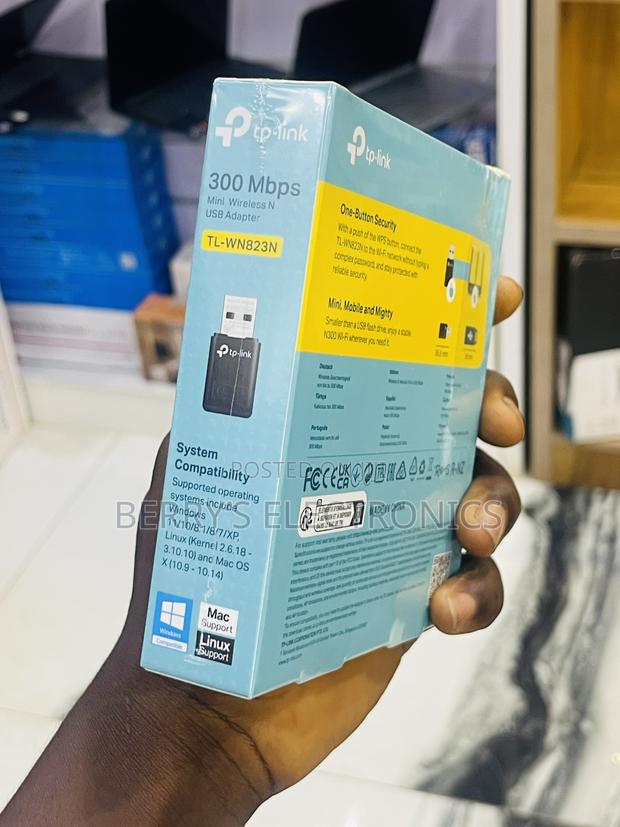 Tp Link Wifi Adapter · Photo 2