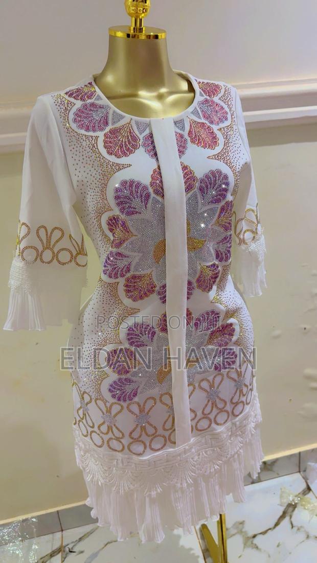 Two Piece Outing Wear · Photo 2
