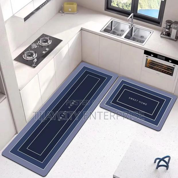 Non Slip Kitchen Mat · Photo 1