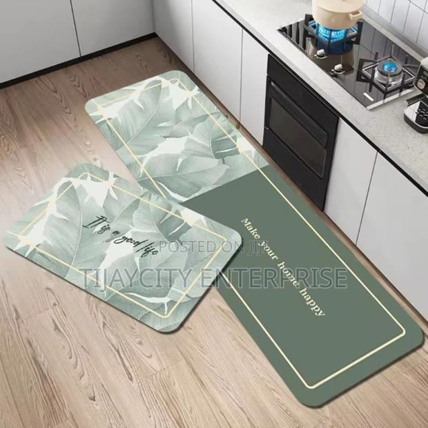 Non Slip Kitchen Mat · Photo 2
