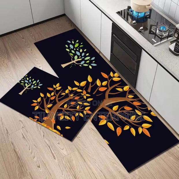 Non Slip Kitchen Mat · Photo 3