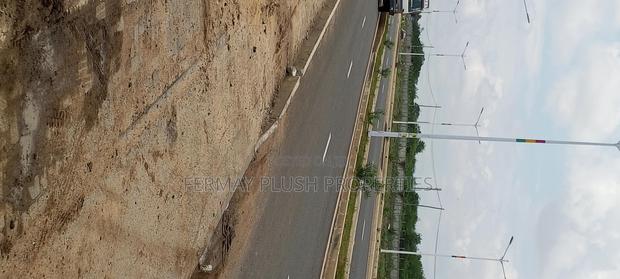 Title Land for Sale at West Transacco · Photo 1