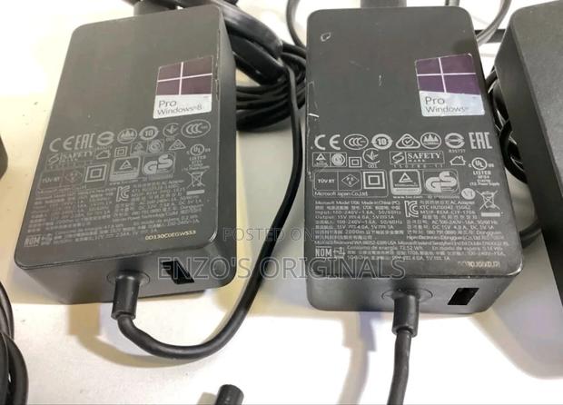 Surface Pro Charger Original Used/Repaired/Refurbished Working · Photo 3