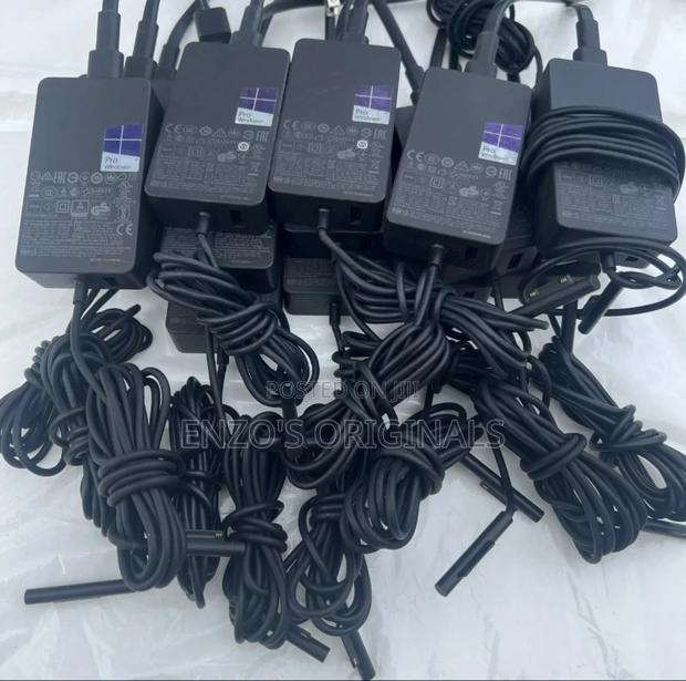 Surface Pro Charger Original Used/Repaired/Refurbished Working · Photo 6