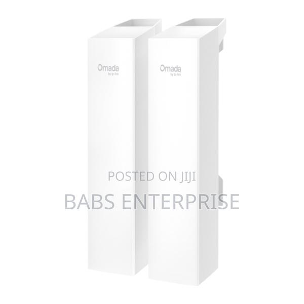 Tp-link Eap215-bridge Kit 5ghz Long-ran Indoor/Outdoor Wireless Bridge · Photo 1