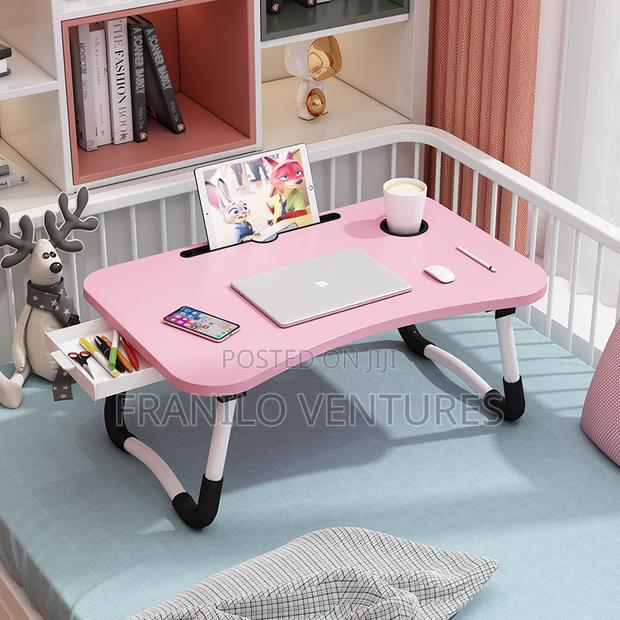 Foldable Bed Tables · Photo 1
