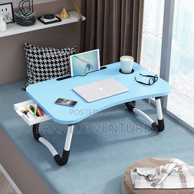 Foldable Bed Tables · Photo 2