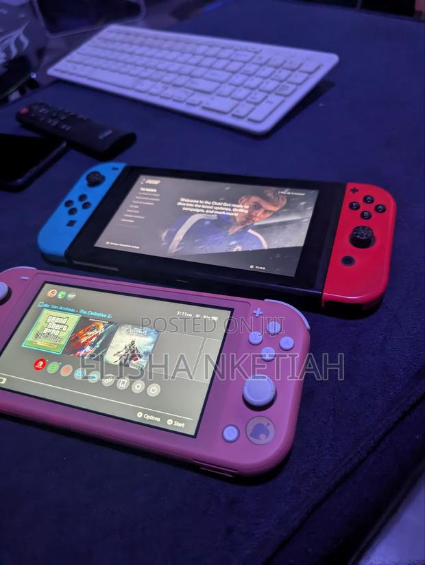 Fc 26 for Nintendo Switch · Photo 2