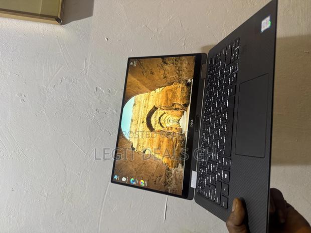Laptop Dell XPS 13 (9365) 8GB Intel Core i5 SSD 256GB · Photo 4