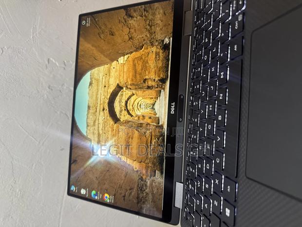 Laptop Dell XPS 13 (9365) 8GB Intel Core i5 SSD 256GB · Photo 2