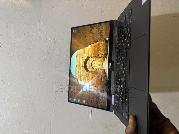 Laptop Dell XPS 13 (9365) 8GB Intel Core i5 SSD 256GB · Photo 6