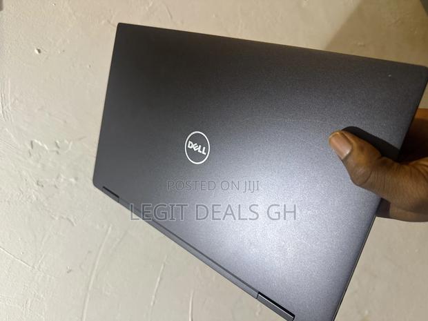 Laptop Dell XPS 13 (9365) 8GB Intel Core i5 SSD 256GB · Photo 5