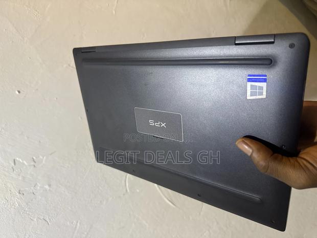 Laptop Dell XPS 13 (9365) 8GB Intel Core i5 SSD 256GB · Photo 7