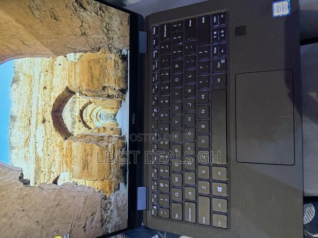 Laptop Dell XPS 13 (9365) 8GB Intel Core i5 SSD 256GB · Photo 3