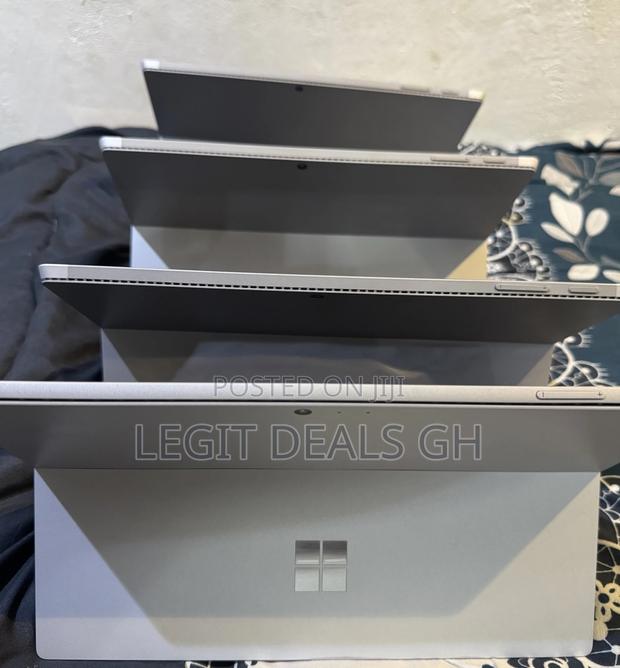 Laptop Microsoft Surface Pro 4 8GB Intel Core I5 SSD 256GB · Photo 2