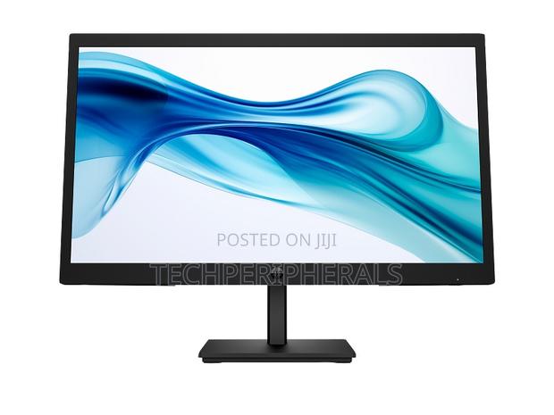 Hp Series 3 Pro 21.5 Inch FHD Monitor - 322pf · Photo 2