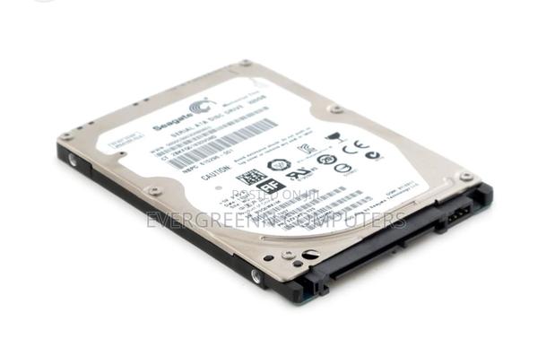 Slim 500gb Hard Drive · Photo 1