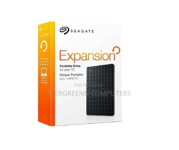 320gb External Hard Drive · Photo 1