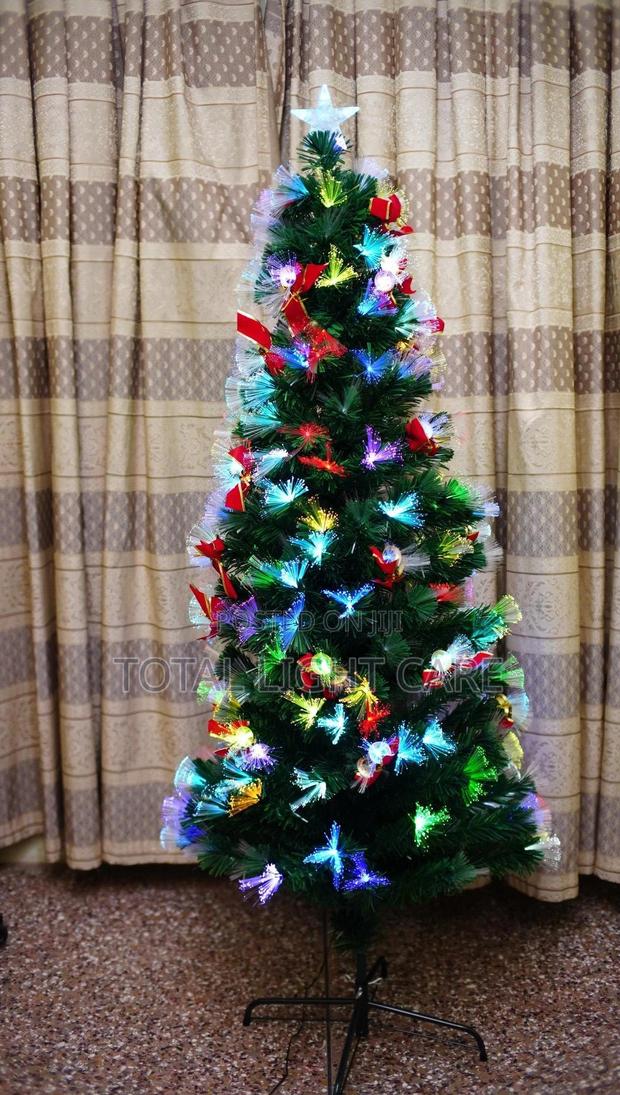 180cm Led Christmas Tree · Photo 1