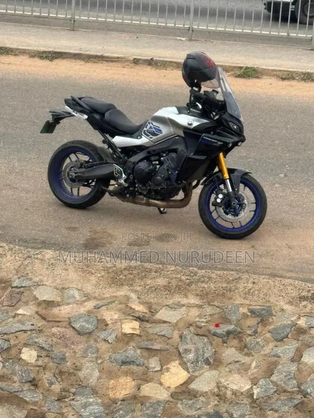Yamaha 2023 · Photo 1