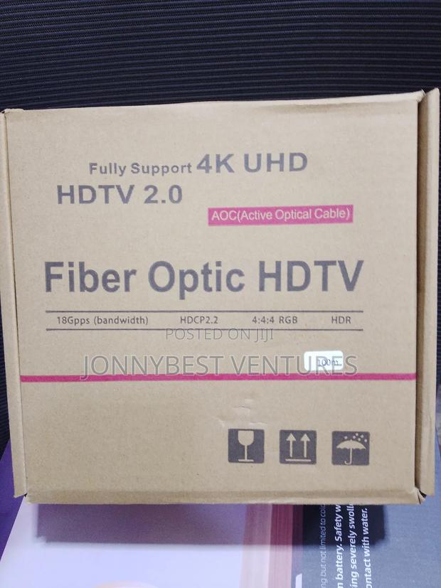 100m Hdmi Cable / Resolution · Photo 2