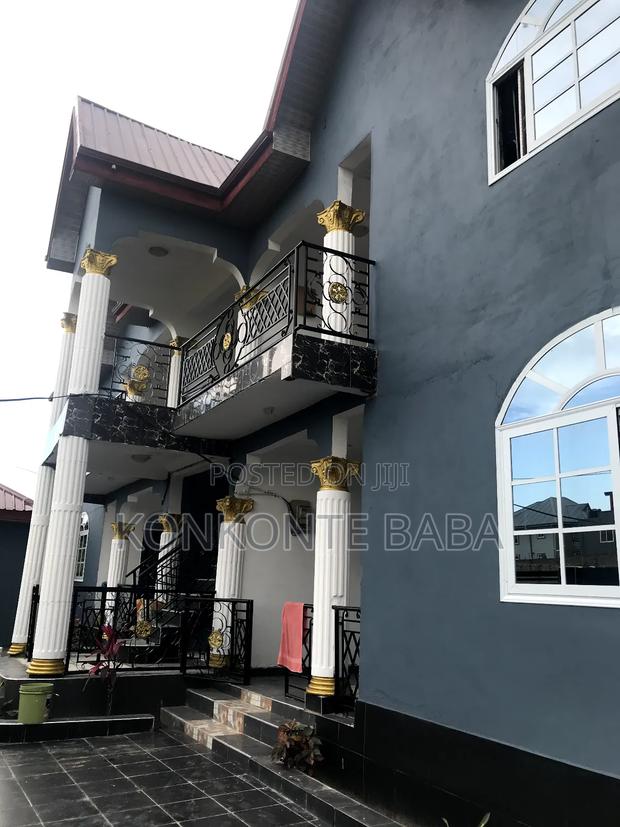 Furnished 3bdrm Apartment in Secta 5, Millenium City for rent
