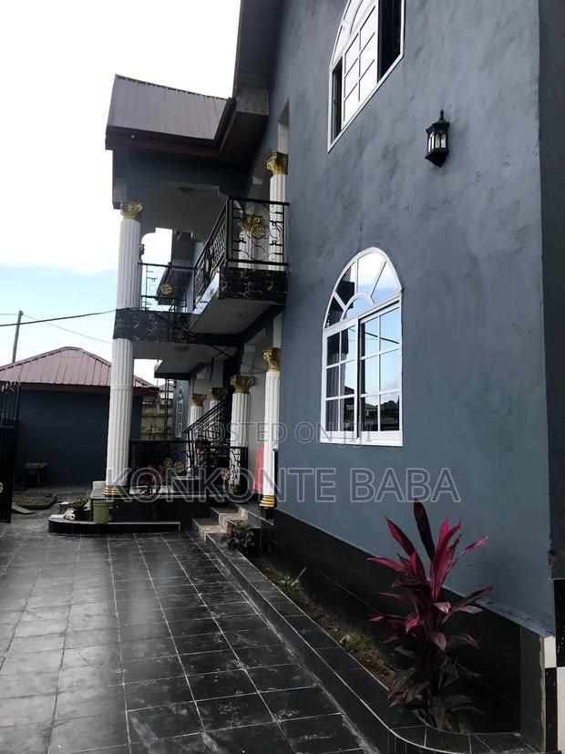Furnished 3bdrm Apartment in Secta 5, Millenium City for rent · Photo 2
