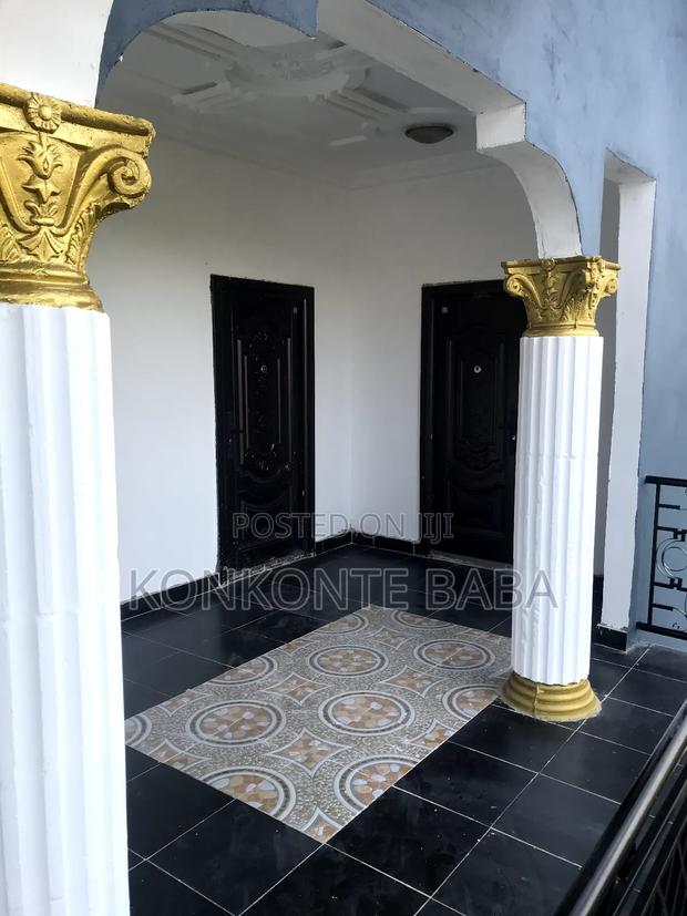Furnished 3bdrm Apartment in Secta 5, Millenium City for rent · Photo 6