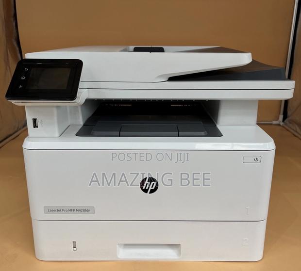 Hp Laserjet Pro M 428fdw/M426 · Photo 1