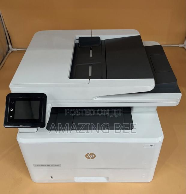 Hp Laserjet Pro M 428fdw/M426 · Photo 2