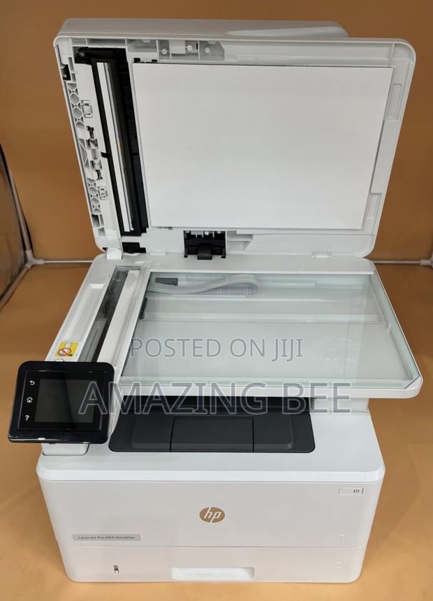 Hp Laserjet Pro M 428fdw/M426 · Photo 4