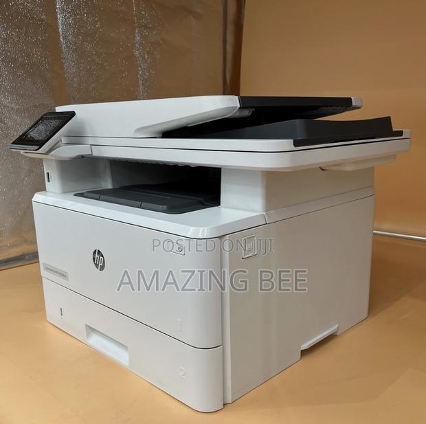 Hp Laserjet Pro M 428fdw/M426 · Photo 3