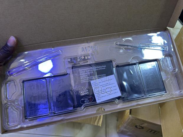 Macbook M1 Battery · Photo 2