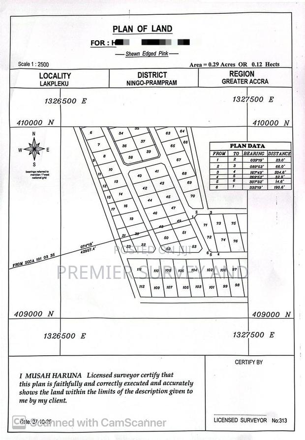 Contact Us for All Your Land Survey Needs · Photo 1