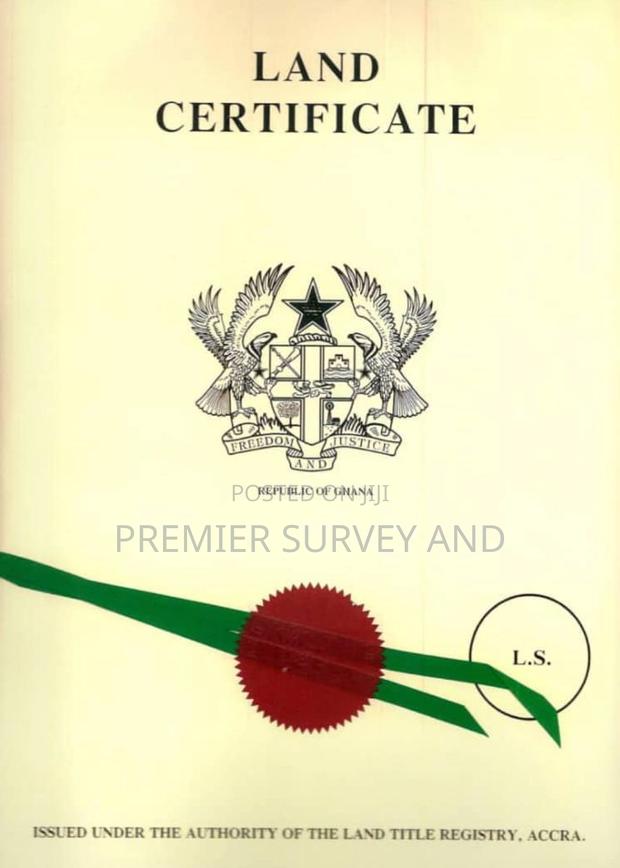 Contact Us for All Your Land Survey Needs · Photo 2