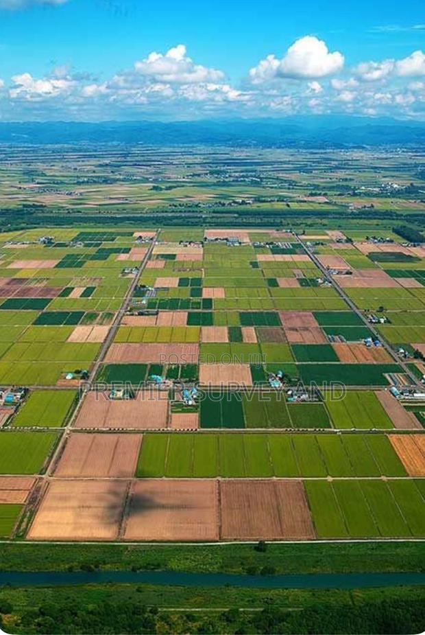 Contact Us for All Your Land Survey Needs · Photo 3