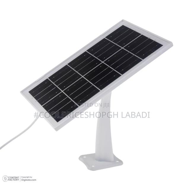 Solar Power V380 Pro 4g Dual Lens · Photo 3