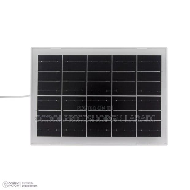 Solar Power V380 Pro 4g Dual Lens · Photo 4
