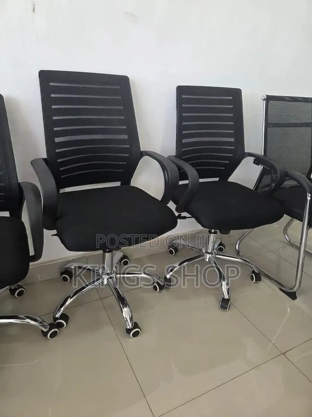 Adjustable Office Chairs Wholesale · Photo 1