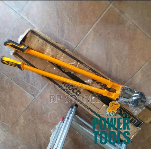Ingco Bolt Cutters · Photo 1