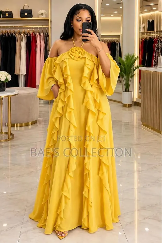 Beautiful Dress Available · Photo 1