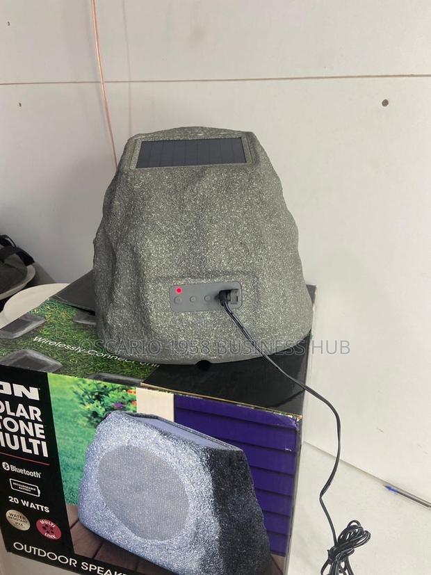 Outdoor Speaker With Multi-Link · Photo 2
