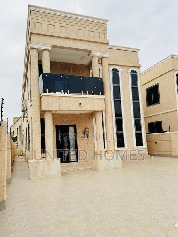4bdrm House in East Legon for sale · Photo 1