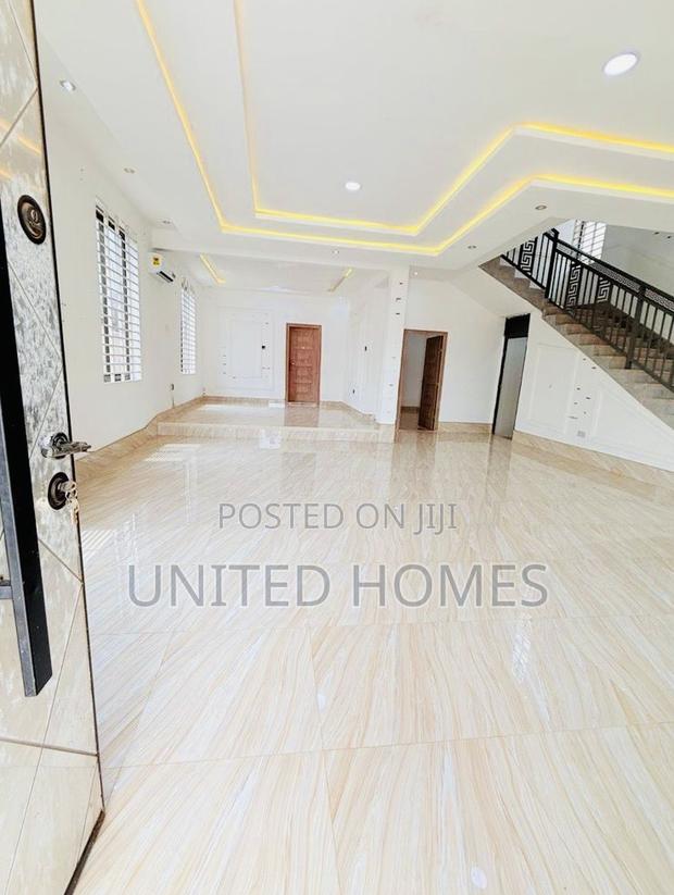 4bdrm House in East Legon for sale · Photo 6