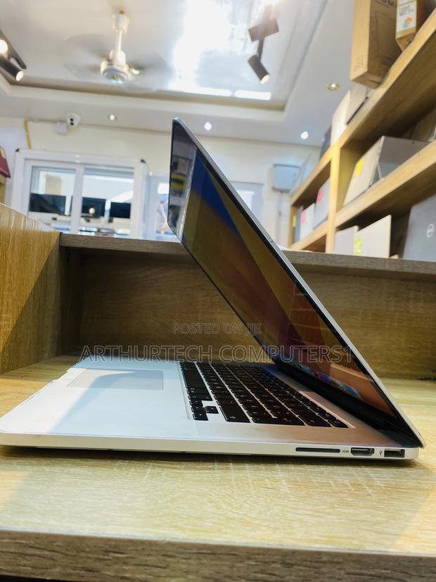 Laptop Apple MacBook Pro 2012 8GB Intel Core i7 SSD 256GB · Photo 4