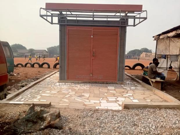 Container For Sale