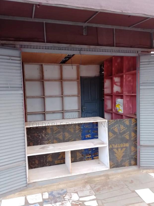 Container For Sale · Photo 2
