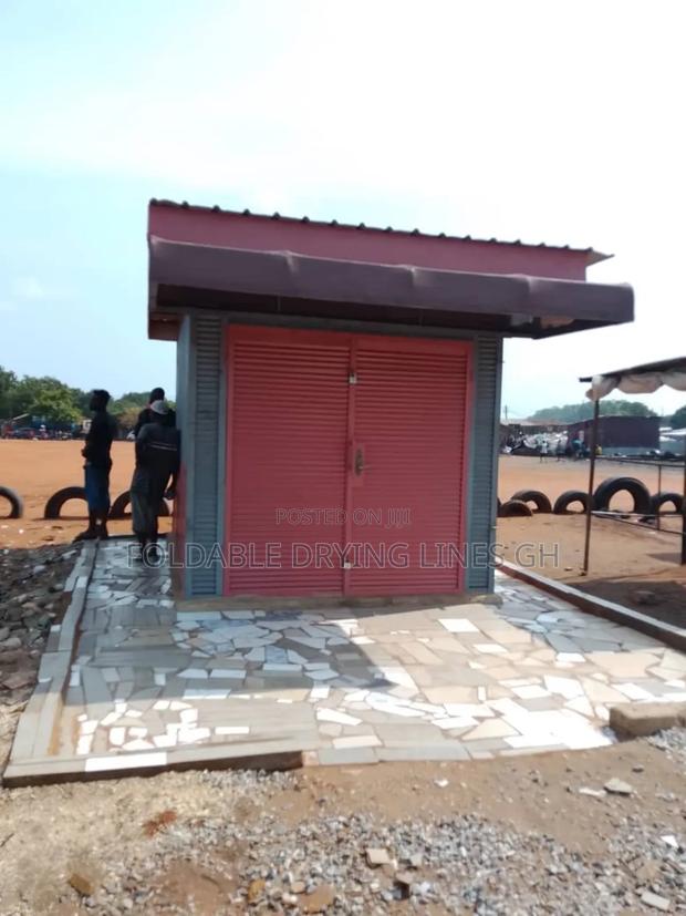 Container For Sale · Photo 3
