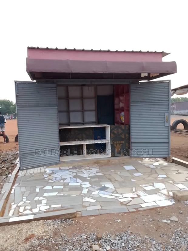 Container For Sale · Photo 4