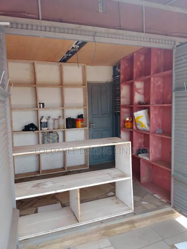 Container For Sale · Photo 5